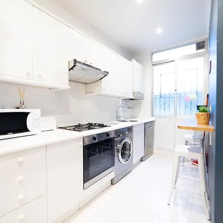 Apartman Pozas Center Bilbao
