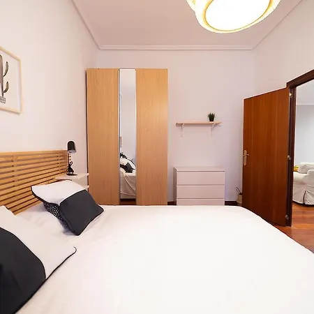 Apartman Pozas Center