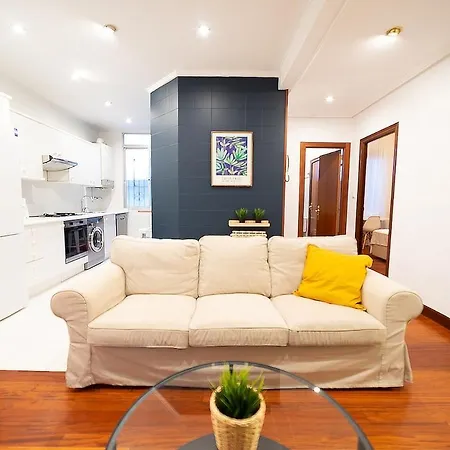 Apartman Pozas Center
