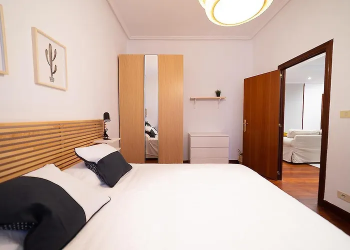 Apartment Pozas Center