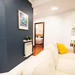 Апартаменти Pozas Center *