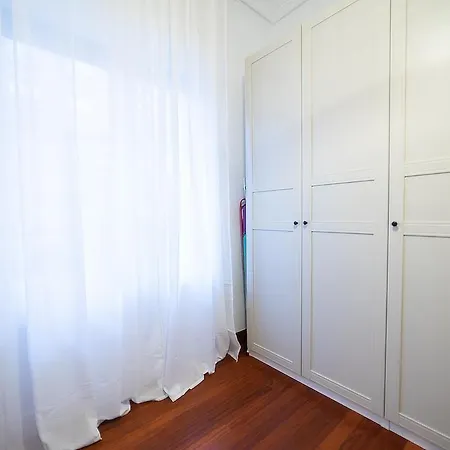 アパート Pozas Center ビルバオ