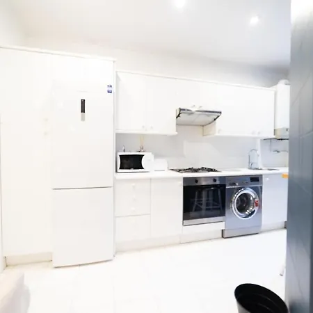 Pozas Center ビルバオ