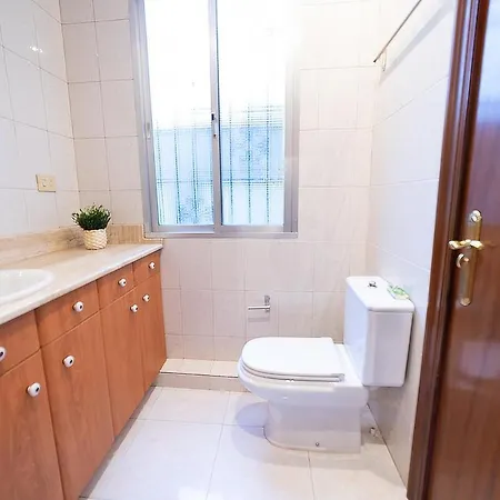 Pozas Center * Більбао