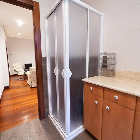 Pozas Center Appartement *