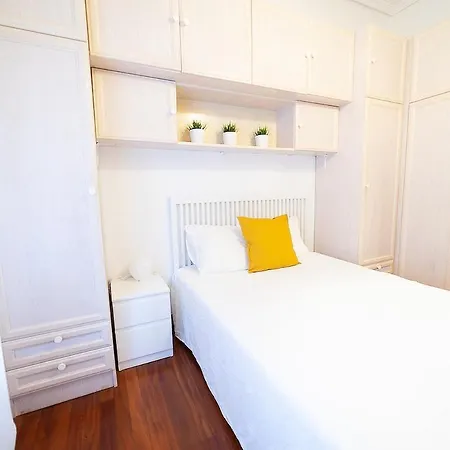 Pozas Center Appartement