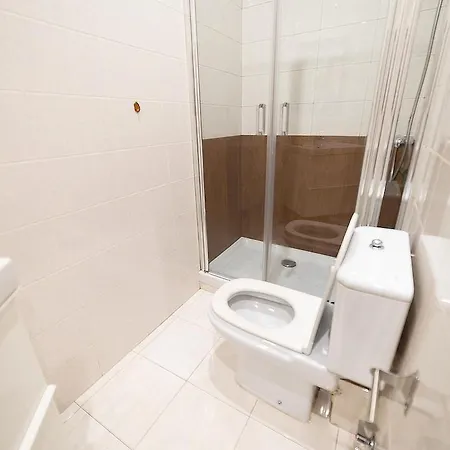Pozas Center Appartement *