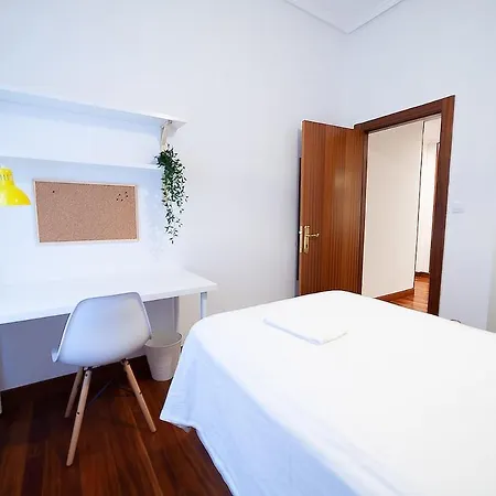 Pozas Center Appartement