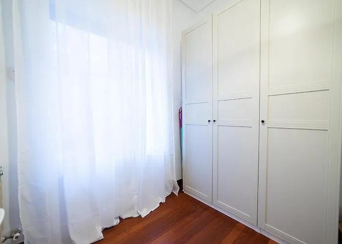 Appartement Pozas Center Bilbao