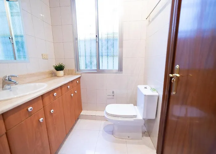 Pozas Center * Bilbao