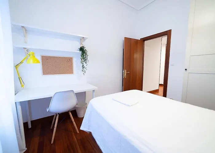 Pozas Center Appartement