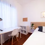 Apartman Pozas Center Bilbao