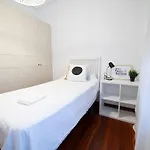 Pozas Center Apartman Bilbao