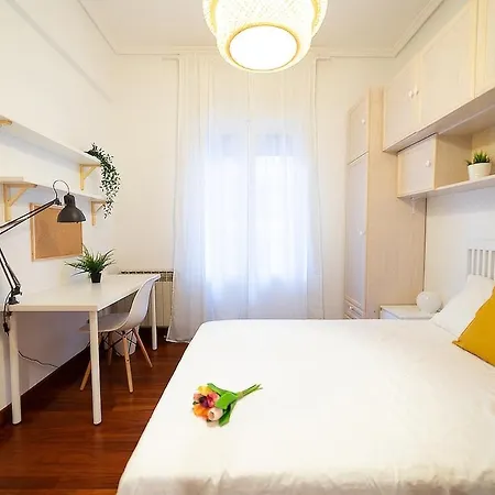 Pozas Center * 빌바오